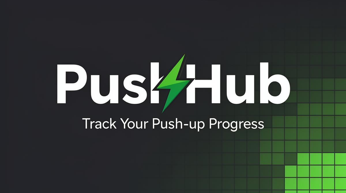 pushhub.fit image
